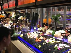 -亚马逊环球美食百汇(新城吾悦广场店)