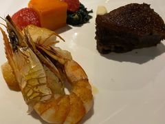 海陆大餐-王品牛排(福州泰禾店)