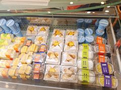 -BreadTalk面包新语·烘焙蛋糕(海岸城店)