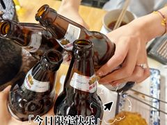 -大槐树烤肉馆