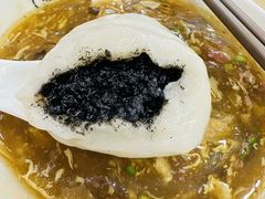 -毛华美食(清扬路店)