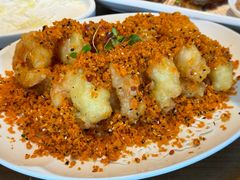 -新白鹿餐厅(城西银泰城店)