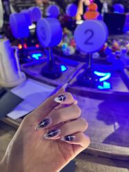 -斯馨·健康美甲美睫