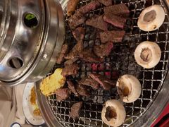 -永安里地摊烤肉(首创店)