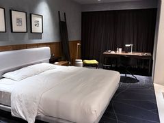 -郑州建业艾美酒店