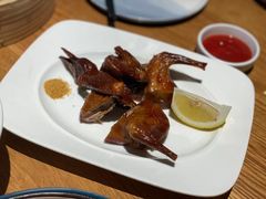 -点心传说·粤菜点心(佐阾虹湾店)