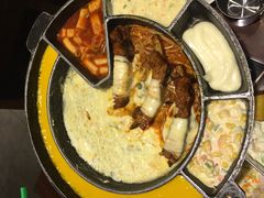 -火炉火自助餐(枫蓝国际店)