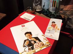-幸福西饼生日蛋糕·下午茶(东西湖店)