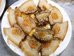 五花肉酿蛋-黎记大排档(慈云路店)