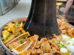 -三姐妹餐厅(曲江店)