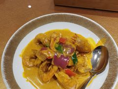 -红棉中餐厅·广州海航威斯汀酒店