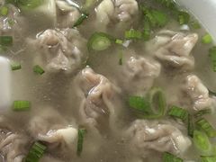 -清真蒋有记(秦虹路店)