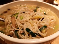 莆田卤面-莆田餐厅PUTIEN(深圳湾万象城家宴店)