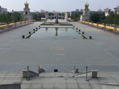 -兴隆文化园景区