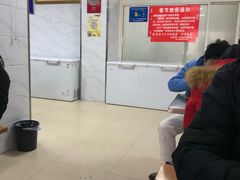 大堂-汪家馄饨(集庆路店)