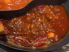 -憨铁匠老火锅(龙岗万科里店)
