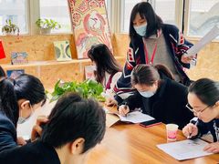 -帝京日语(春熙路旗舰校区)