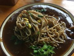 -南街牛肉麺(南街店)