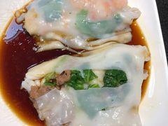 -银记肠粉店(中山一路店)