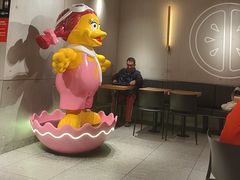 -麦当劳(百利广场店)