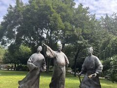 -大慈恩寺(大雁塔)