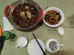 -渝信川菜(南滨店)