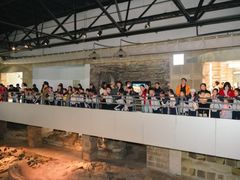 -自贡恐龙博物馆