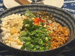 -滇道云南特色料理(康定路店)