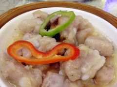 -荣誉国宴楼(美食城店)