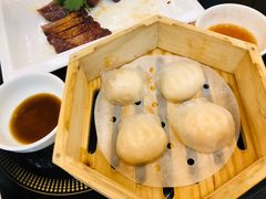 -玉兰苑一等茶餐厅