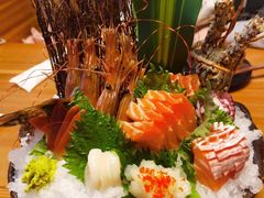 -王鼎精致料理铁板烧(世博源店)