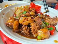 -状元楼(金溪路店)