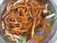 -苏袁麻辣烫(呼和浩特总局街店)