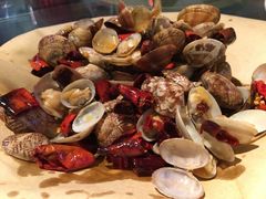 -水煮三国·川鲁江湖菜(香山店)