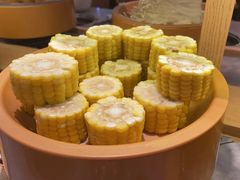 -喜家自助小火锅(卓悦里店)