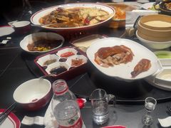 -旺顺阁·北京菜·烤鸭(大望路店)