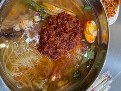 -韩麦大冷面(桂花街直营店)