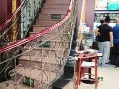 大堂-白魁老号饭庄(交道口店)