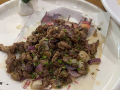 -米香居新鲁味·水饺餐厅