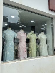 -陈大户旗袍(狮子林店)