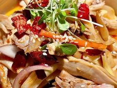 -锦府盐帮·李宅(领展购物广场中关村店)