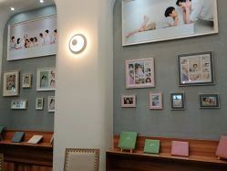 -宝贝家族国际影像馆(东郊记忆店)