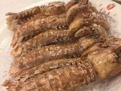 -万宝海鲜舫(劳动公园店)