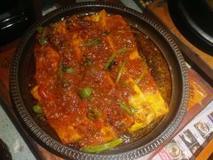 -将军牛排·尔滨地标朝鲜族美食(总店)