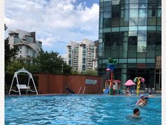 -纽斯桑拿会所(东绣路店)