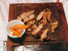 -杯子红牛排(西樵店)