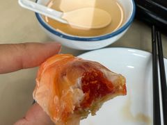 -七的湖·晚芳亭·阳澄湖农家菜·大闸蟹(莲花岛店)