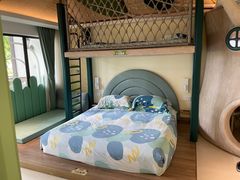 -太阳岛度假酒店