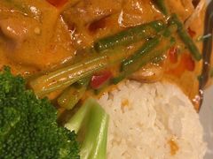 咖喱鸡肉饭-新加坡高记KOO KEE Restaurant(盈科店)