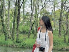 -西溪南古村落